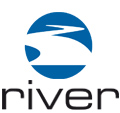 river