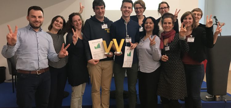 EU-Conference on learning through volunteering