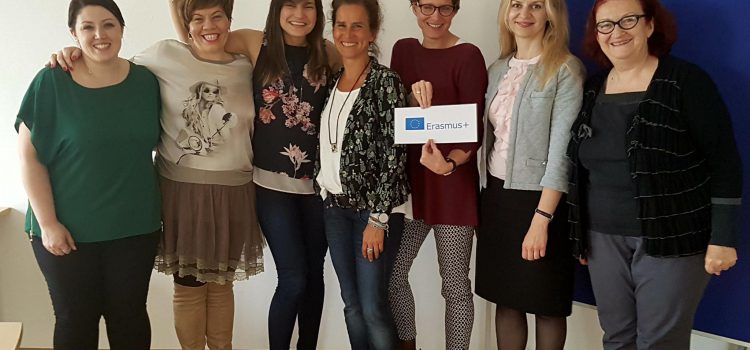 Emprove 2nd project meeting in Vienna Emprove 2nd project meeting in Vienna