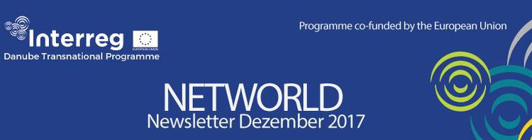 NETWORLD News Dezember 2017