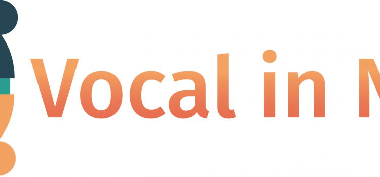 Vocal in Need: Improving communication with migrants Vocal in Need: Improving communication with migrants