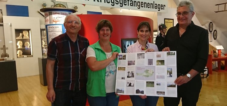 Neue Impulse für Gedenkstätten des Ersten Weltkrieges