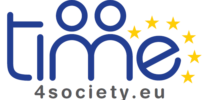 Einladung zur Time4Society Umfrage Einladung zur Time4Society Umfrage