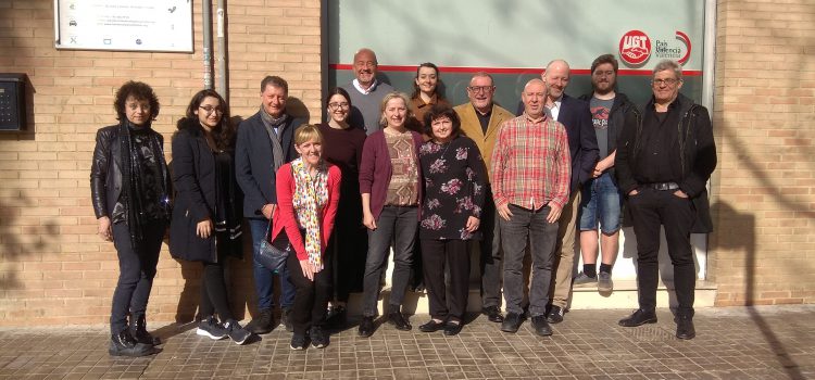 EKT project kick-off
