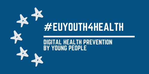 Start von EUYOUTH4HEALTH