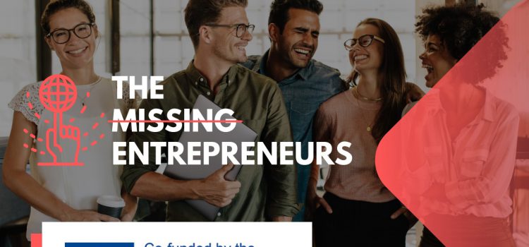 TME – Inklusive Kultur für digitale Start-ups