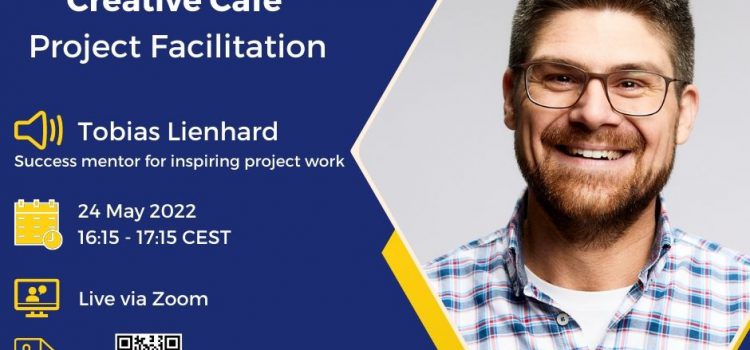 Webinar: Project Facilitation Webinar: Project Facilitation