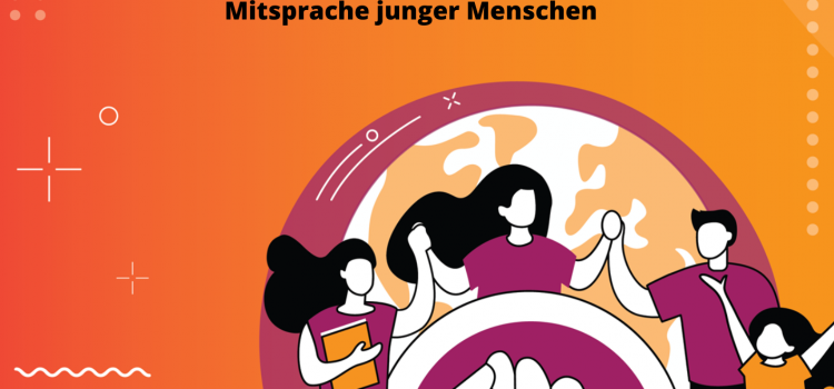 Der Jugend eine Stimme geben. Das Projekt YouLead ist gestartet