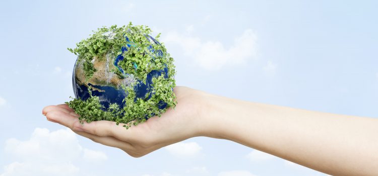 Stop climate change rumors with SLACC