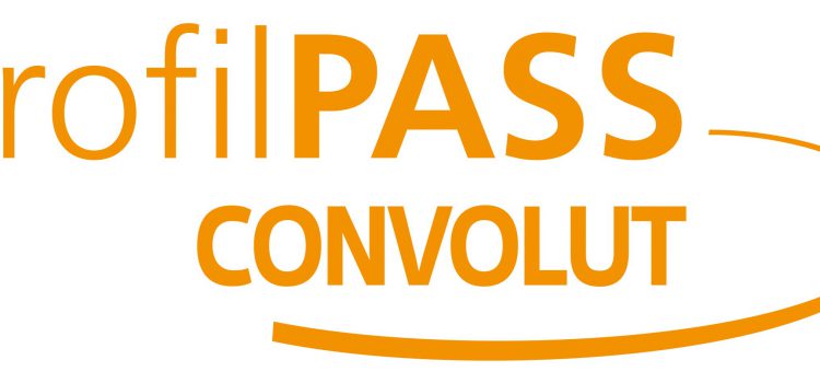 Check out the first newsletter of CONVOLUT!